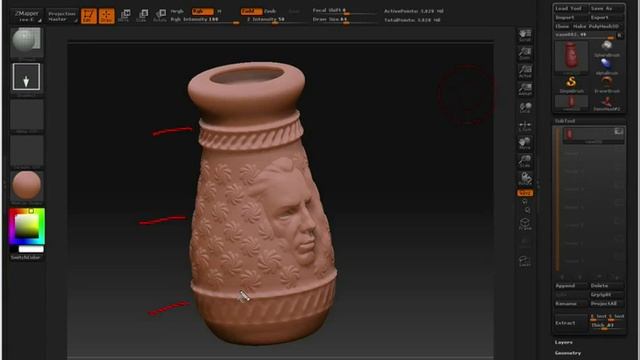 ZBrush