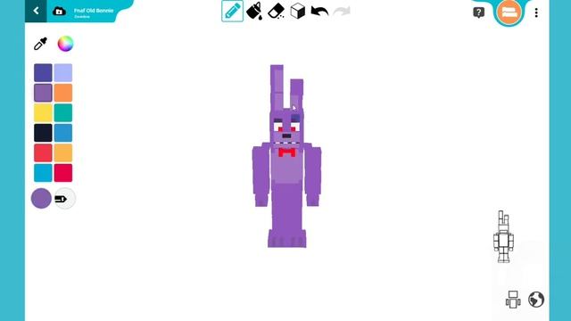 Spring Trap and Thanos and Tynker