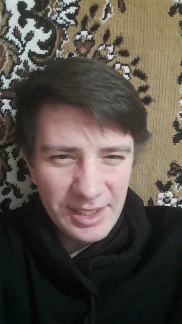 Не хлебом единым...