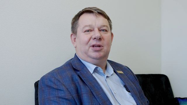 Бойчук. Своими словами