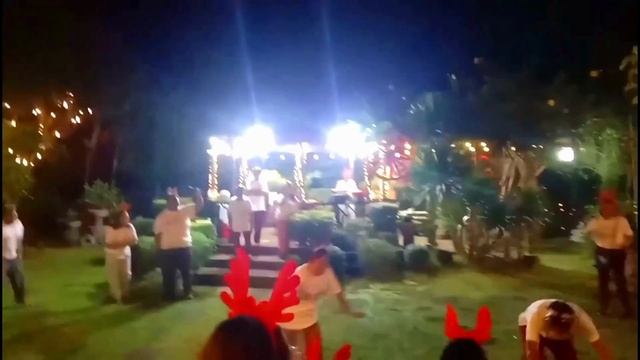 CHRISTMAS PARTY 2022!!! SUPER SAYA SUPER DAMI NG PAPREMYO!!! / MOMMY G DELA PEÑA