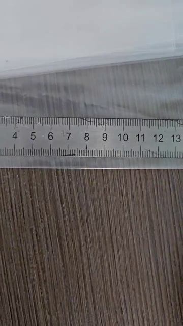 Курьерский пакет 150х210 мм. без кармана, 50 мкм, прозрачный,