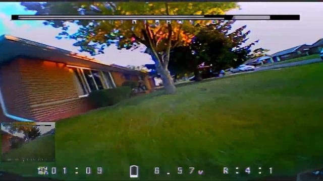 FatShark DVR SD To 4K 