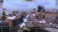 World of Tanks Blitz 2025