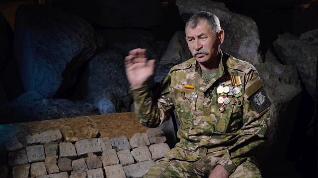 Тизер документального фильма Сергея Абрамова «Их там нет»