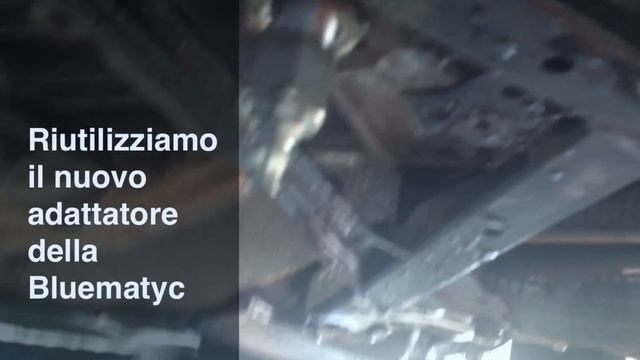 Audi A5. Manutenzione cambio Multitronic 8 rapporti e risoluzione problematiche