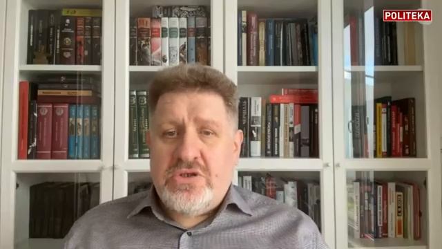 Бондаренко - Резкое заявление Трампа