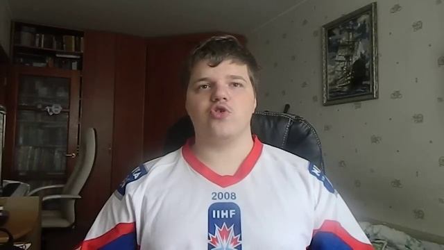 МЧМ 2017. Россия - Канада 3:5. Не так плохо, как могло было быть.