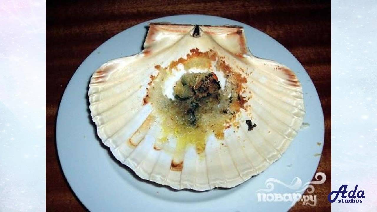 ГРЕБЕШКИ ЗАПЕЧЕННЫЕ