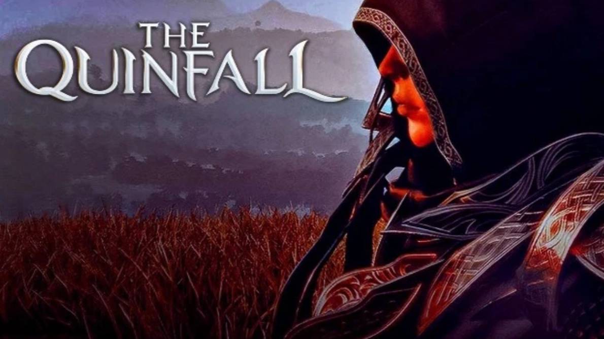 The Quinfall  ★ Впервые