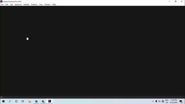 كيفية تحميل برنامج ادوبي بريمير - Adobe Premiere Pro CC