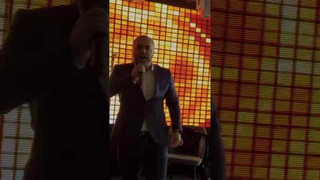 Black Mustang-Под Луной