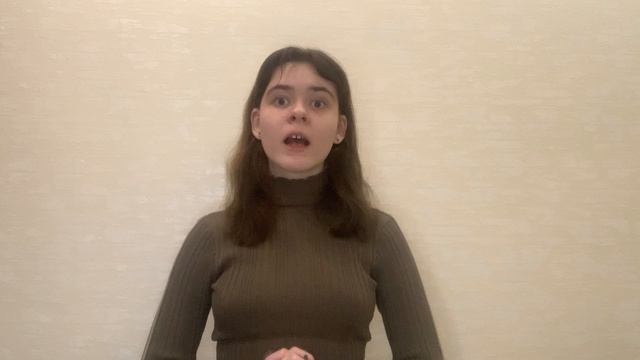 Видеовизитка.  сообщестов