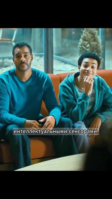 Краткий пересказ фильма