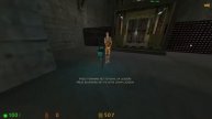 стрим half life учусь спидранить
