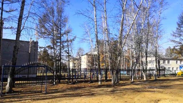 #ВнутриКосмоГрада. Дом 34.