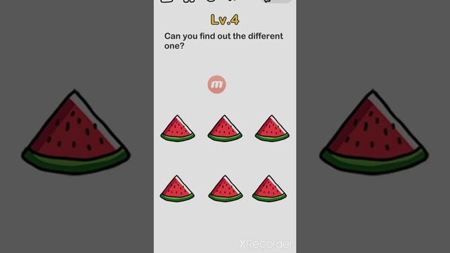 How to solve BRAIN OUT game🤔?  Level 1-10