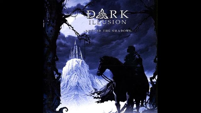 Dark Illusion - Reaper Of Souls