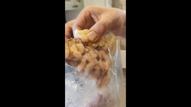 Суп Том Ям-пошаговое приготовление.