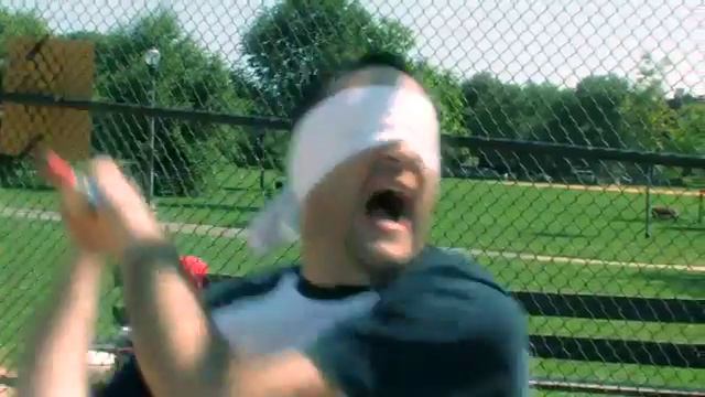 "Pinata Fail" The Union
