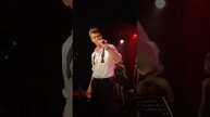Забудь меня, 07 08 2024 , концерт