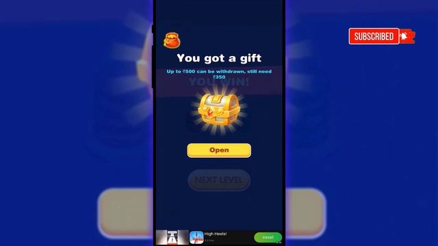 Stack Sort Puzzle App Se Paise Kaise Kamaye | Stack Sort Puzzle Real or Fake | Stack Sort Puzzle Ap