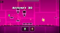 Geometry Dash | gameplay android mobile 2023 | level video | Geometry Dash | #gameslayer.