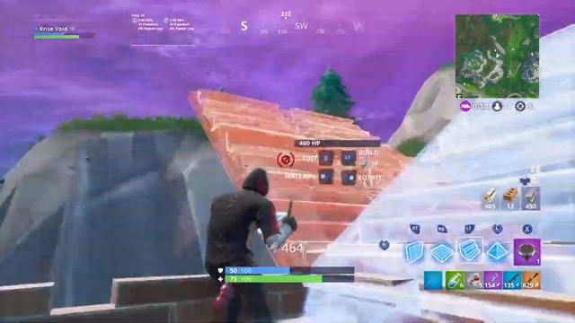 Fear The Ikonik Skin