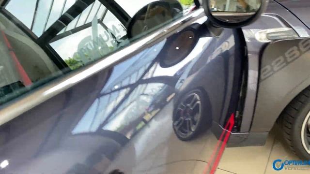 MINI Hatch 2.0 John Cooper Works GP - Optimum Vehicles Ltd