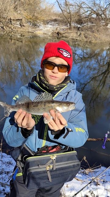 Сезон открыт!💪🙂 #судак #приманки #хищник  #рыбалка #егоррыбак #трофей #рыбак #весна #рекомендации