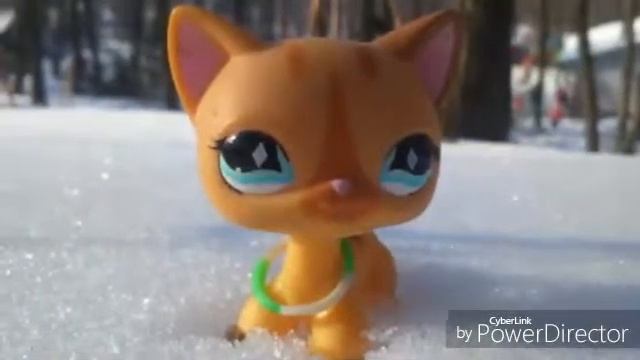 Lps сериал: тайна мест