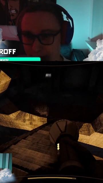Засосала | dudoroff_ с помощью #Twitch