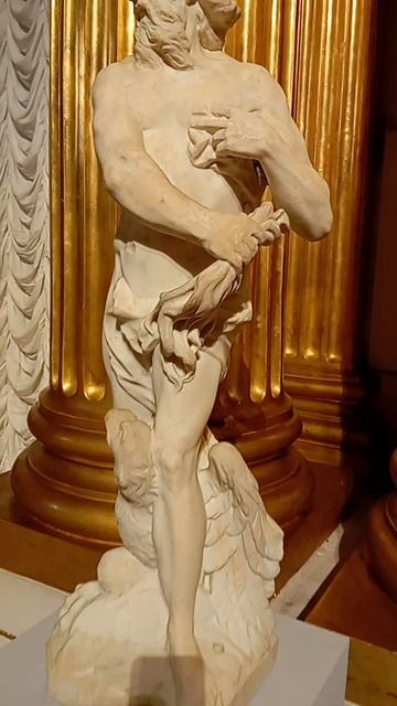Юпитер. 1717-1718. Антонио Терсей.