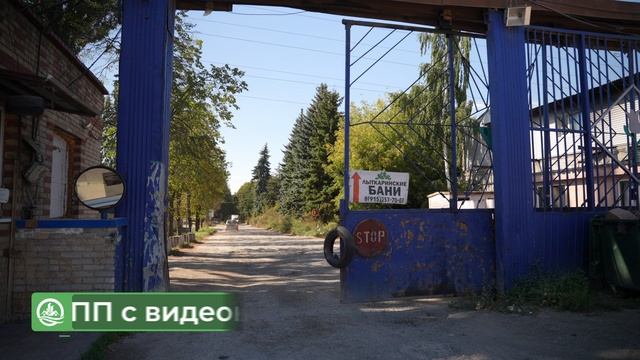 Лыткарино - 4K