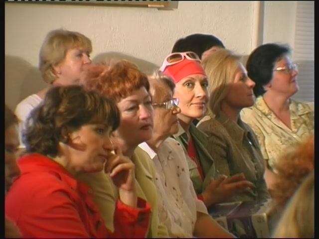 Специальный репортаж "Берега" (Таруса), 2005 г.