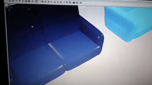 Les Canapés de Sweet Home 3D