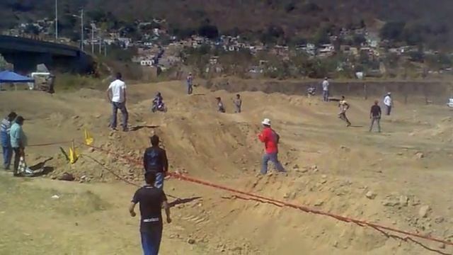 karen en tamazula enduro guzman