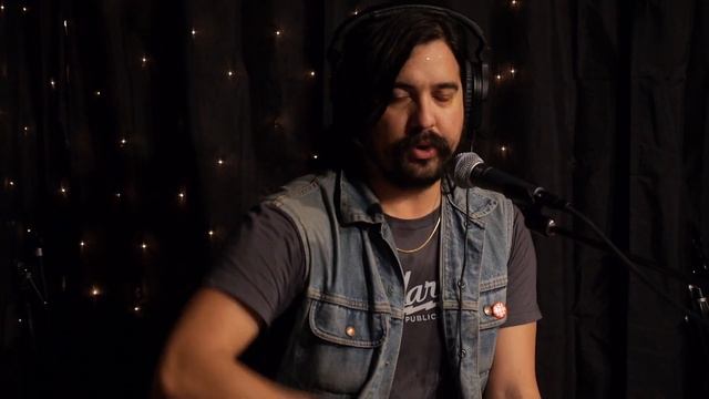 Man Man - Full Performance (Live on KEXP)