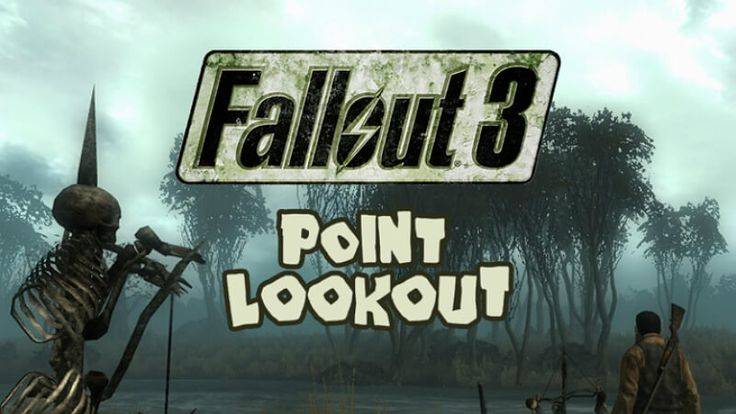 Fallout 3 Extended Edition #13 Выбираем сторону Дезмонда. Финал Поинт Локаут