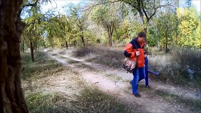 С папой весело всегда (муз. и сл. Л.Горцуевой, исполняет Семён Шкурин)