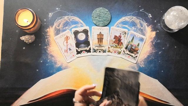 Ваши процессы в коридор затмений🔮