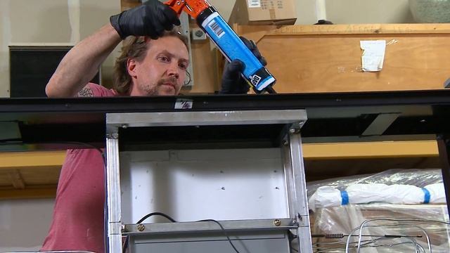 Atomic Props' Latest Project Teaser: July 2015