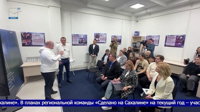 Игры Лиги КВН пройдут на Сахалине
