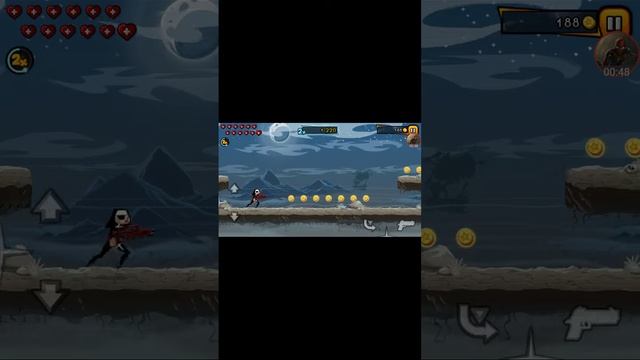 แจกเกมrun&gunโปร