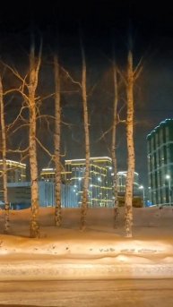 Как вам такой город ✌