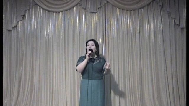 Грустить не надо - Людмила Батурина