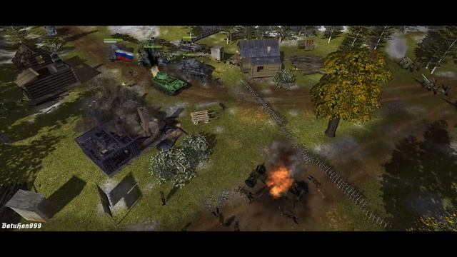 RUSSIA VS NATO | #2 | BONES - HDMI