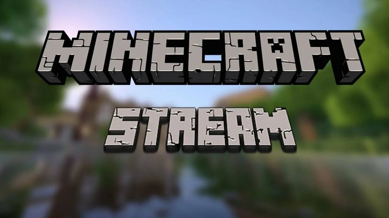 Minecraft День 2. Строим дом.