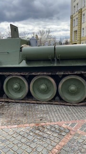 Танк