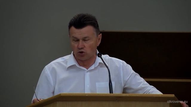 28.07.2024 Воскресное служение